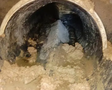 卫辉管道清淤多少钱