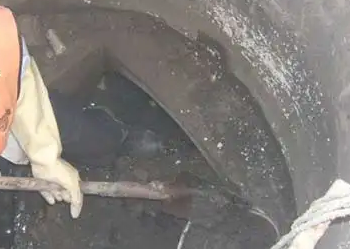 卫辉管道清淤多少钱