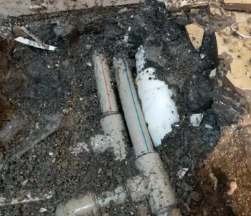 卫辉漏水检测多少钱