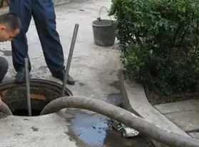 卫辉抽化粪池哪家好