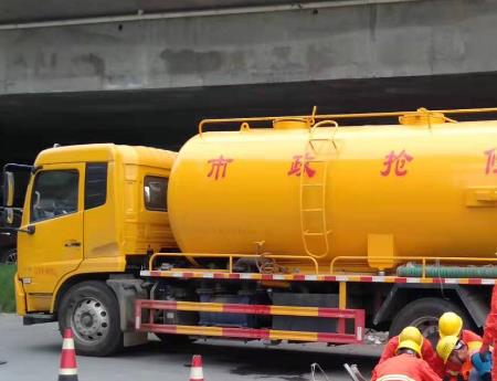 卫辉化粪池清理公司为您分享化粪池的清理步骤